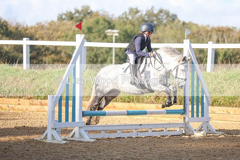 3E7A2413 - Class 3: 50cm Open