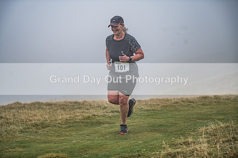 Sale Seniors-402 - Senior Sale Fell Race Sunday 10th November 2024