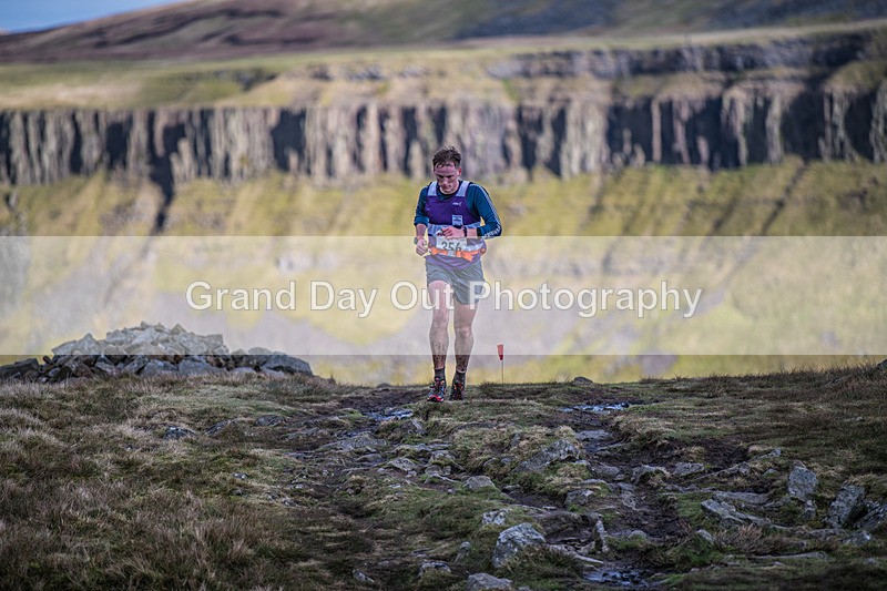 High Cup Nick-237 - Inov8 High Cup Nick Fell Race Saturday 24th February 2024