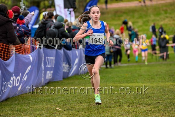 Falkirk26-910470 - U13 Girls