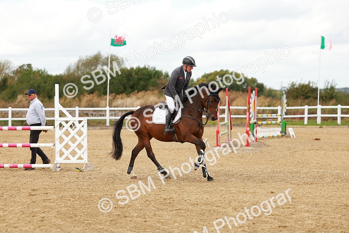 SBM_001200 - Class 3 - Senior Discovery - 1.00m
