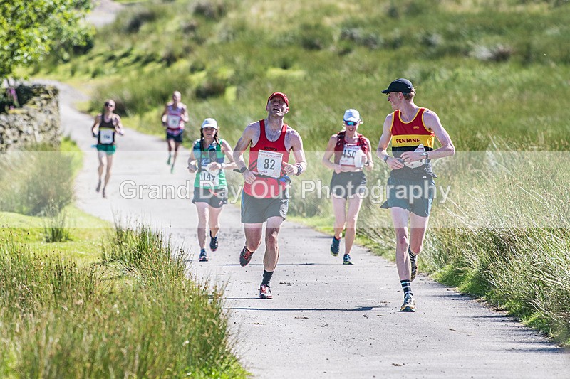 Tebay-853 - Tebay Fell Race Saturday 12th July 2025
