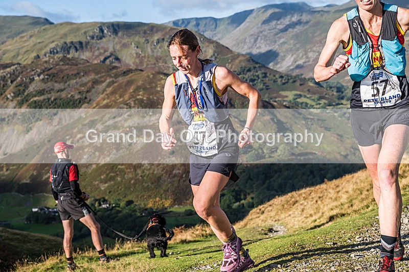 HBMR Leg 1-132 - Hodgson Brothers Mountain Relay Leg 1 Saturday 3rd October 2026