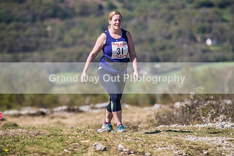 Dean Barwick-345 - Dean Barwick Dash Sunday 20th April 2025