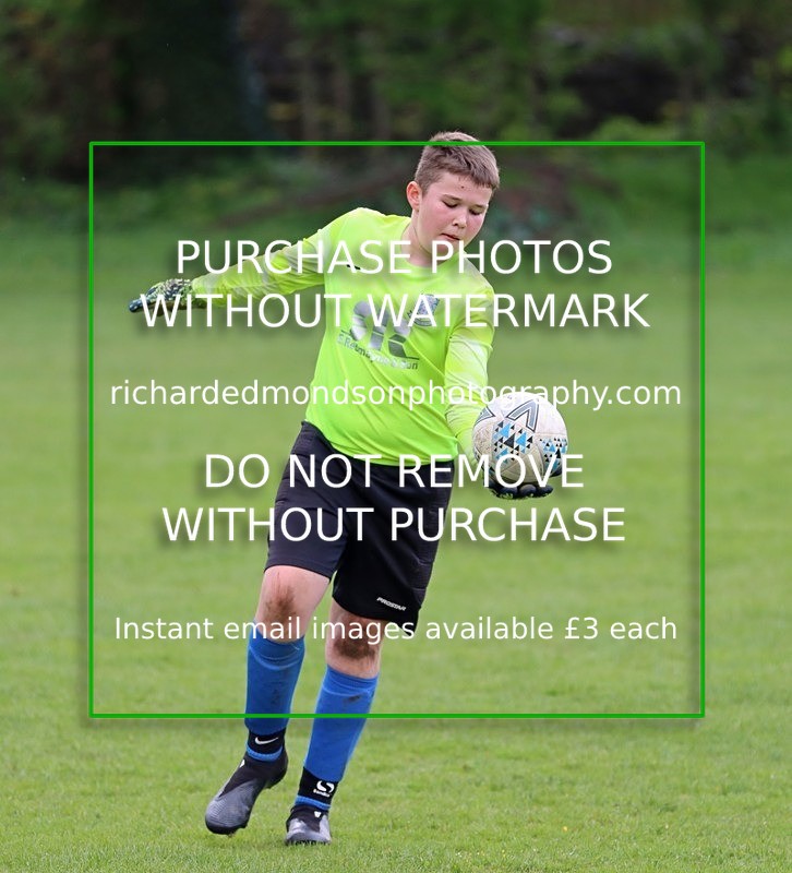 IMG_3368 - Wattsfield U13 v Heathwaite U13 (19/4/22)