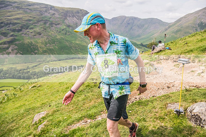 Wasdale-897 - Wasdale Horseshoe Fell Race (Bad weather route) Saturday 11th July 2026