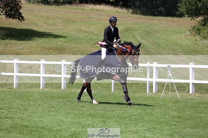 250704A-134753-09880 - Cls 16 Snr Newcomers Jump Off and Presentations