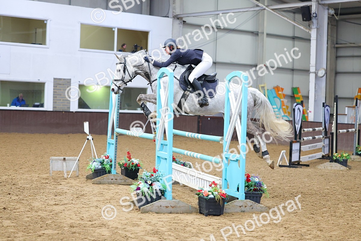 SBM_002552 - Class 7 - Senior 1.05m Open