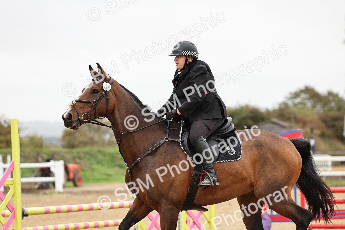 SBM_006478 - Class 74 - 85cm