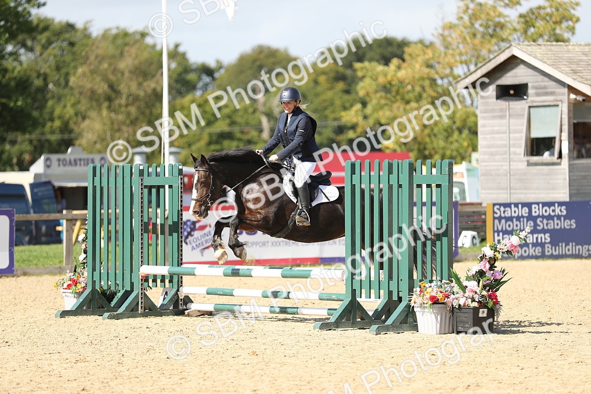 SBM_05618 - J35 - Veteran Rider 60cm