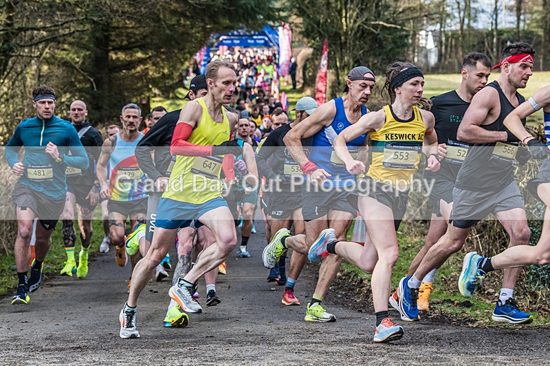 North Lakes-173 - North Lakes 10K & Half Marathon Sunday 9th February 2025