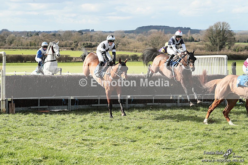 PtP 280226 684 - Kimblewick PtP Kingston Blount 28/02/26