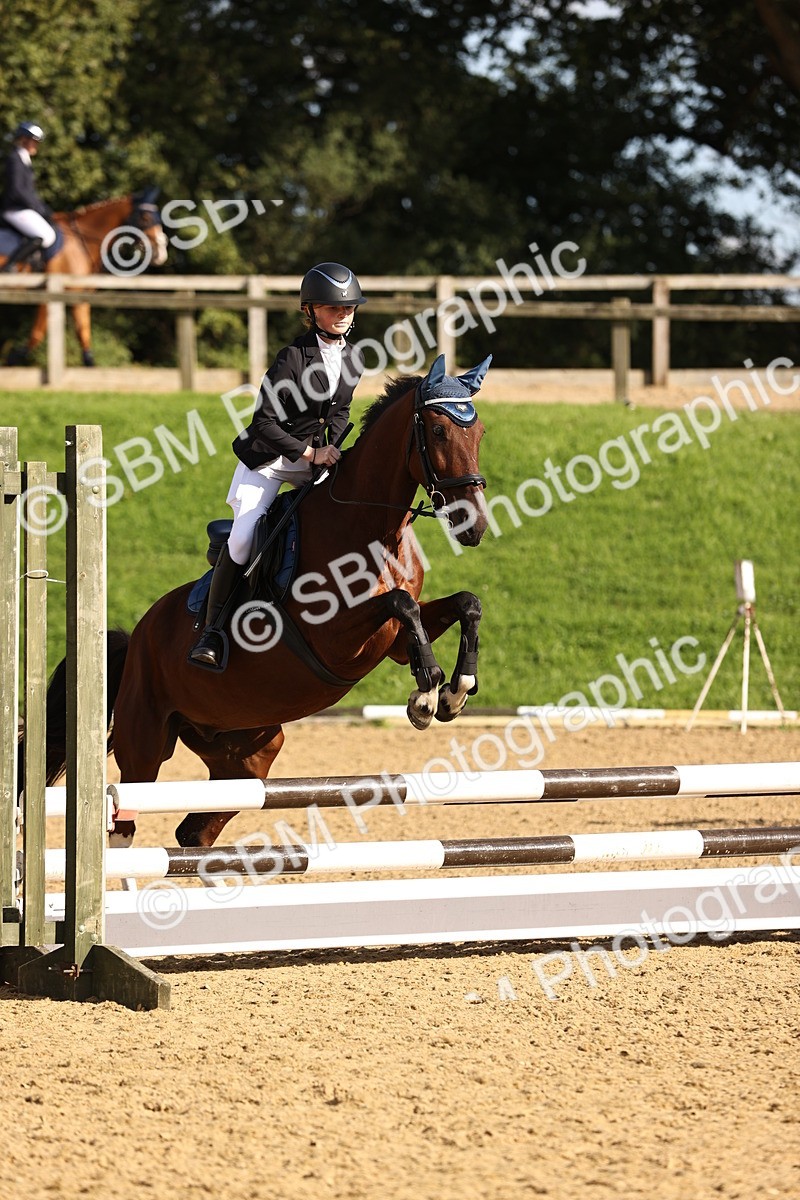 SBM_49200 - J9 - Junior Pony 70cm Championship