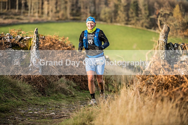 Tweed Valley-424 - High Terrain Events Tweed Valley 50 & 65K Ultra Trail Races Sunday 16th November 2025