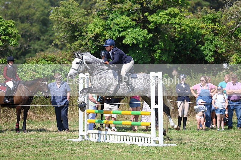 3E7A2363 - Class 3: Club 80cm Juniors and Seniors
