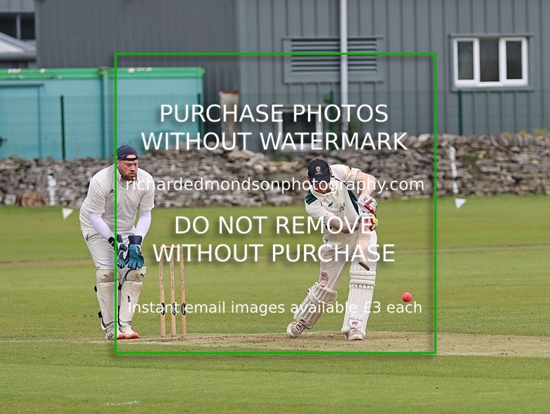 IMG_6702 - Kendal 2nds v Kirkby Lonsdale (2/5/22)