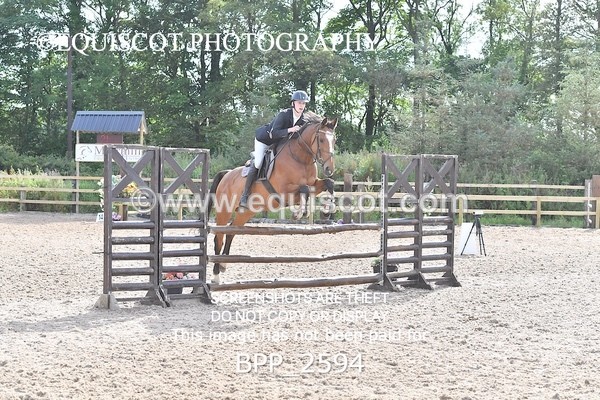 BPP_2594 - DERBY CLASS 8 - 90CM