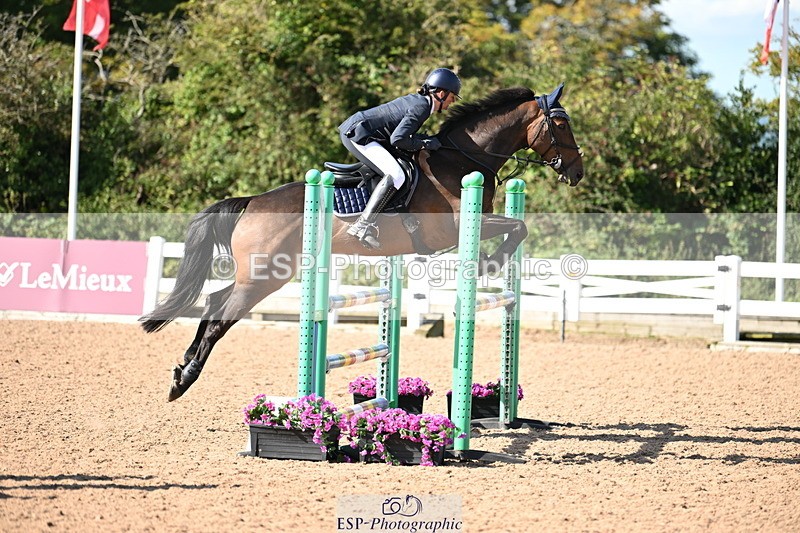 240914A-111610-06574 - Cls 21-S Snr Discovery and 1m Open