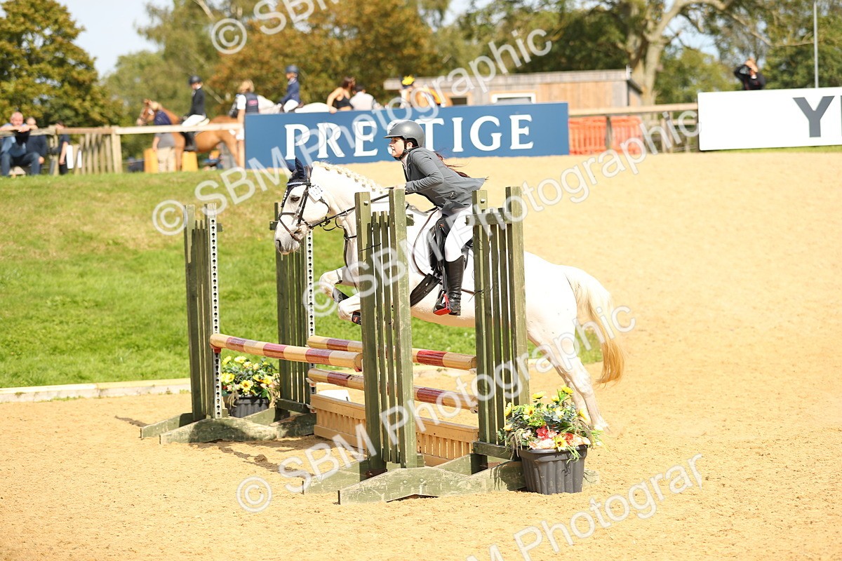 SBM_67324 - J17 - Junior Pony 80cm Championship