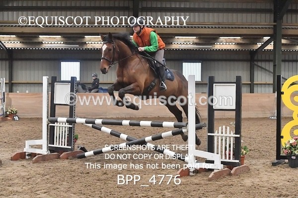 BPP_4776 - CLASS 8 1M