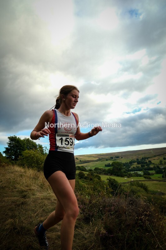 DSCF5497 - Reeth Fell race seniors