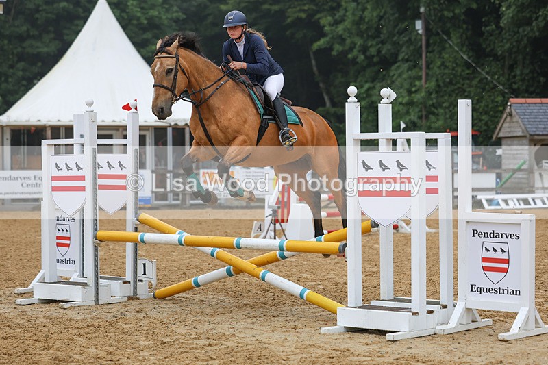 3E7A4970 - Class 3: Senior 80cm