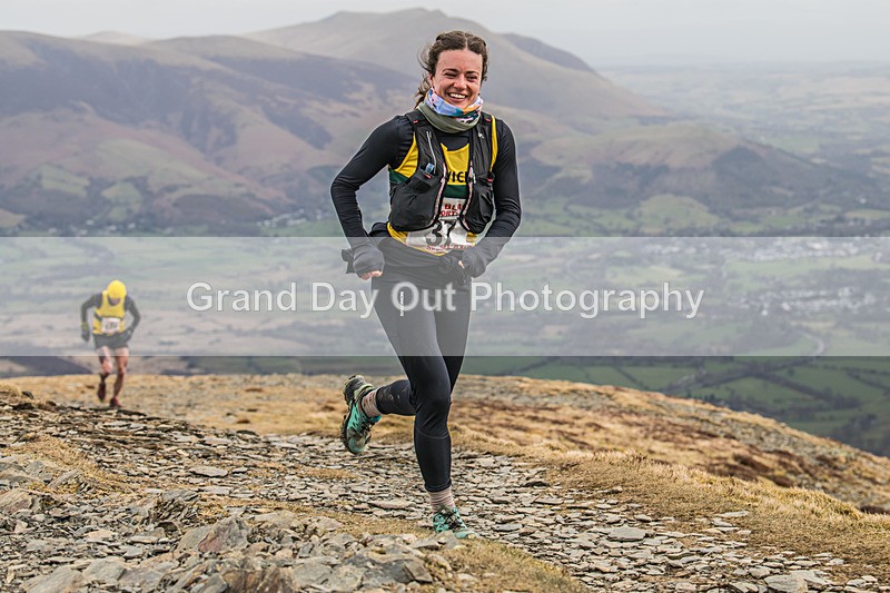 Coledale-488 - Coledale Horseshoe Fell Race Saturday 29th March 2025