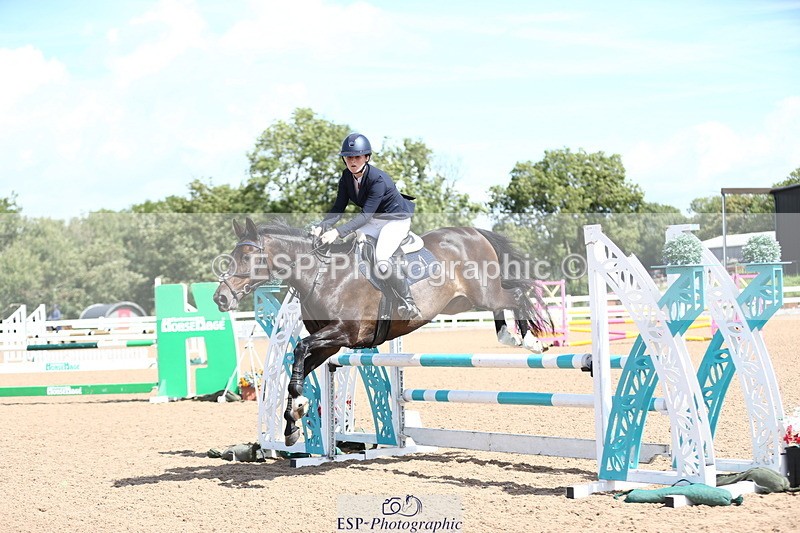 230811A-113713-03702 - Cls 16 95cm Nat Am Qualifier