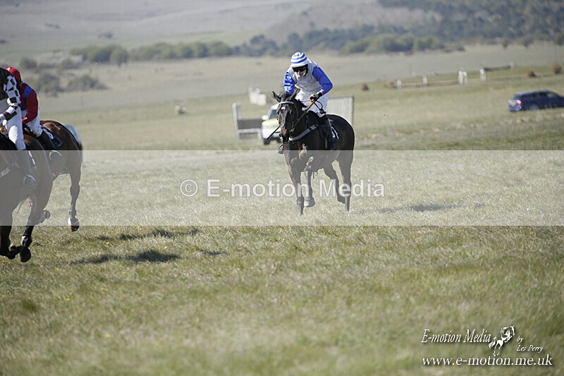 PtP 250421 166 - Larkhill Point-to-Point Racing 25/04/21