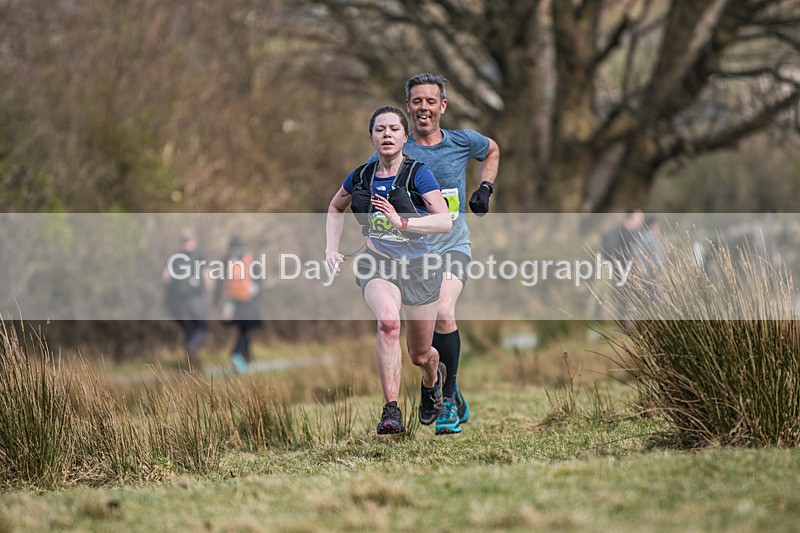 Buttermere-821 - Fellside Events Buttermere Trail Race Sunday 23rd March 2025