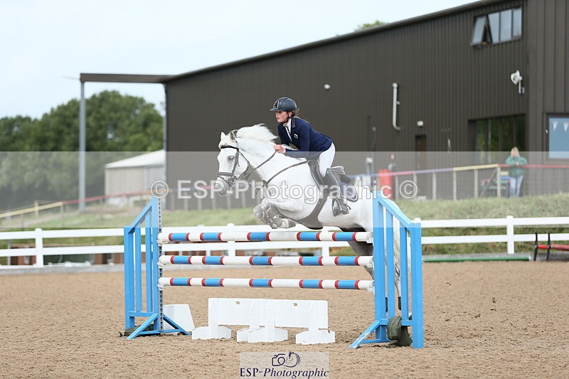 230716A-160038-04347 - Class 27 148cm Restricted Open