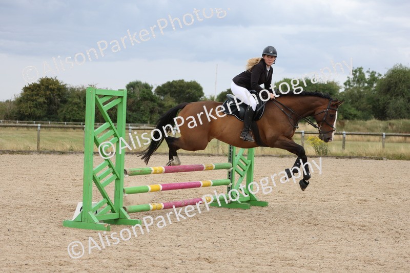 20250727-1235 - Class 5 - 80cm