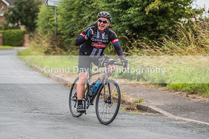 Netherhall 10K-119 - Netherhall 10K Road Race Wednesday 3rd August 2022