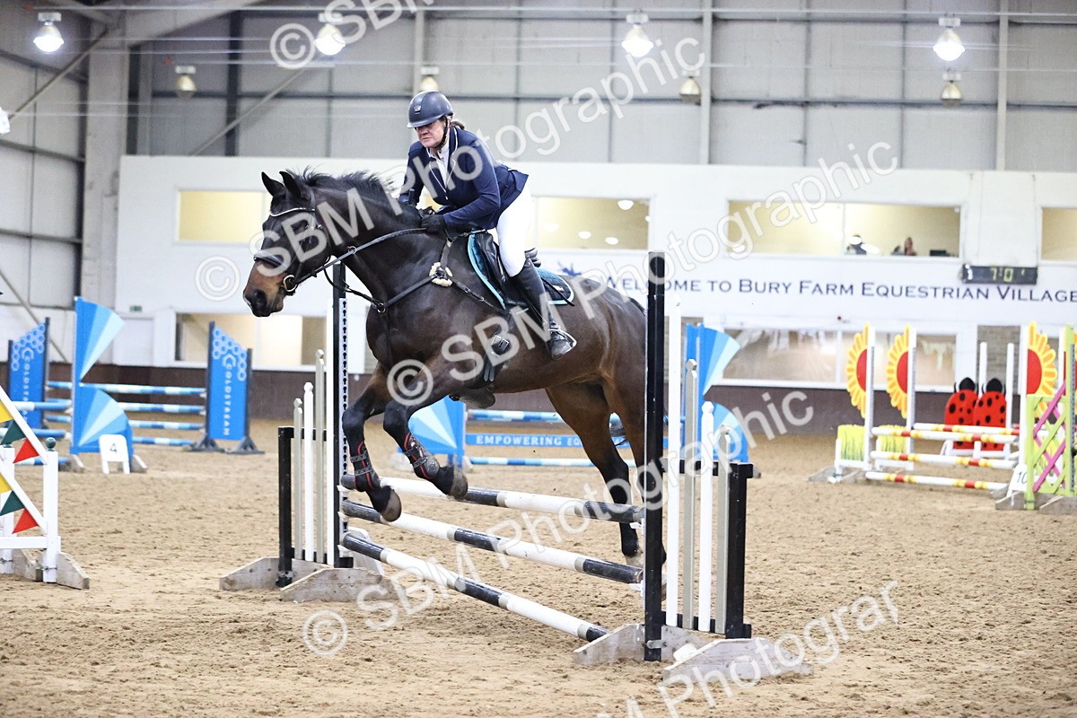 SBM_001401 - Class 5 - 80cm