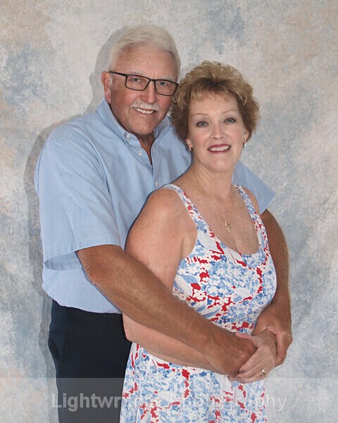  - Jimmy & Karen