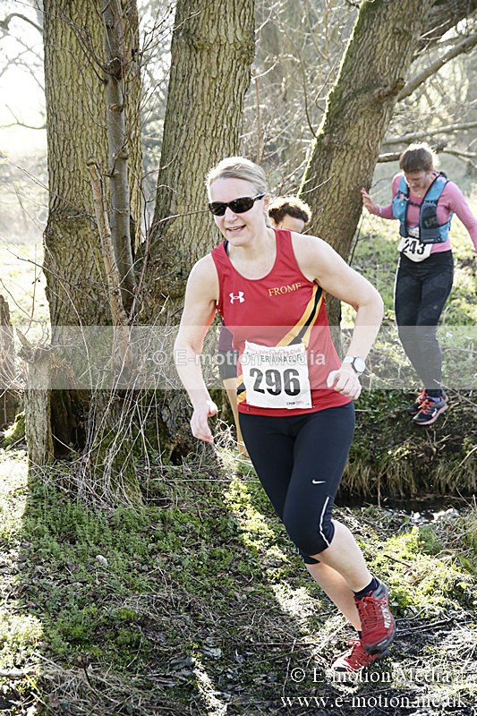 PVT 240219 704 - The Terminator Race - Pewsey Vale - 24/02/19