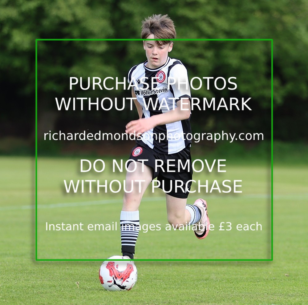 IMG_0338 - Under 13 final: Craven Wanderers vs Heathwaite