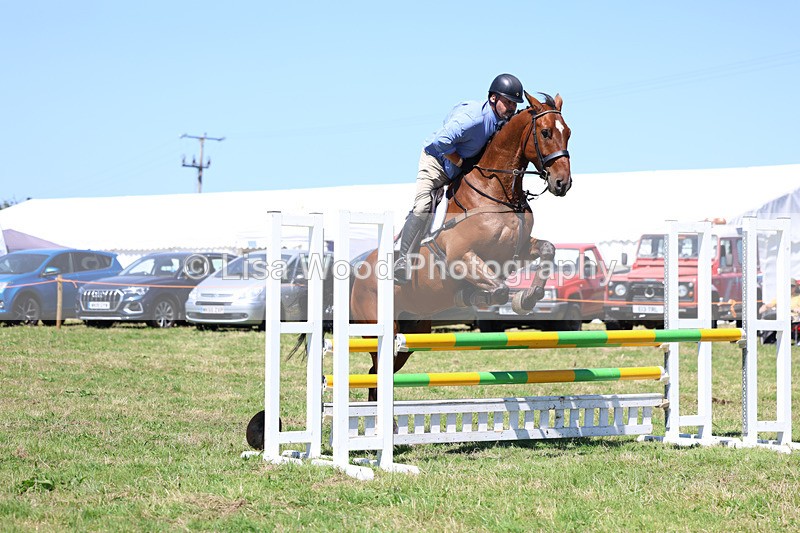 3E7A5836 - Class 10: 95cm National Amateur Championship Qualifier