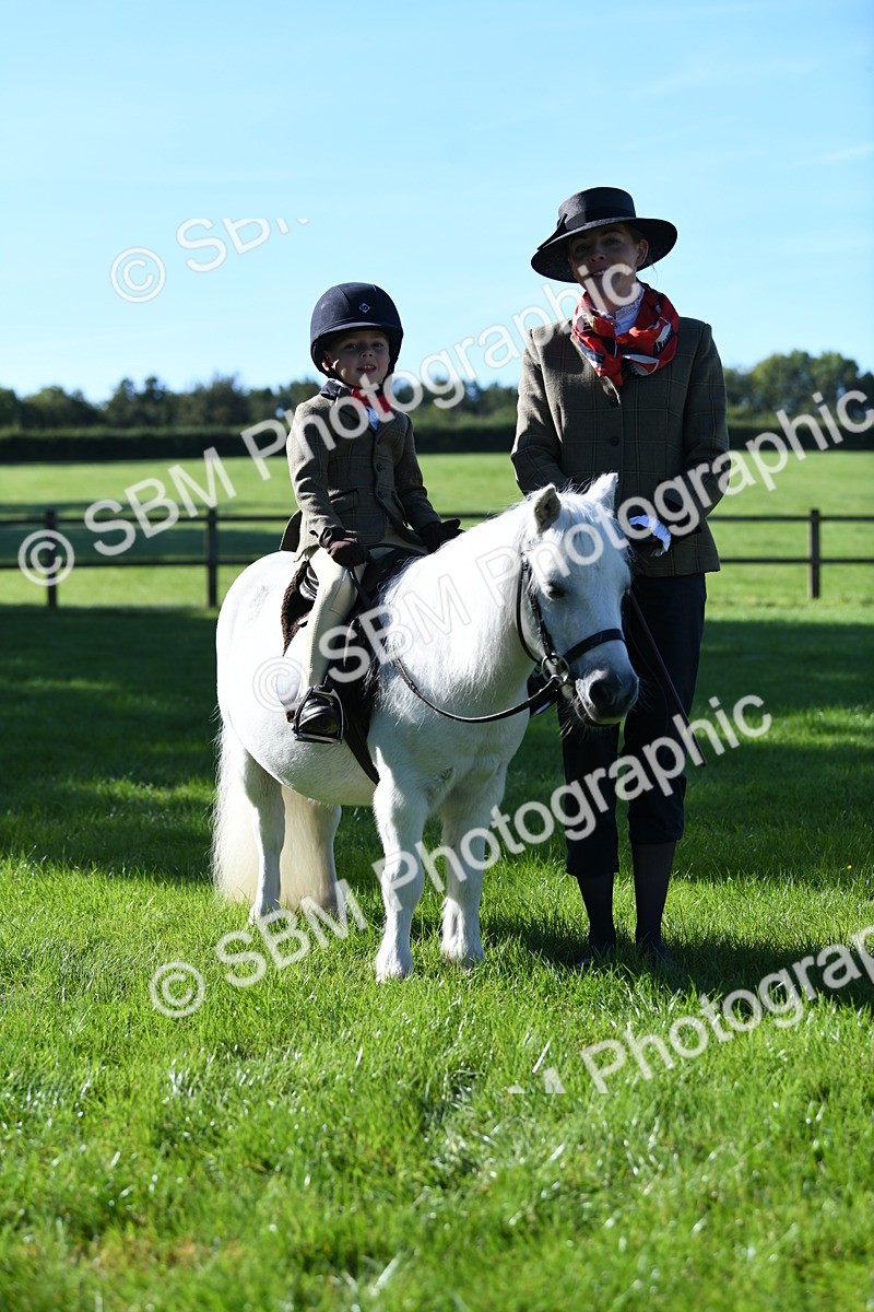 SBM_36834 - S18 - Novice & Newcomers Lead Rein Pony