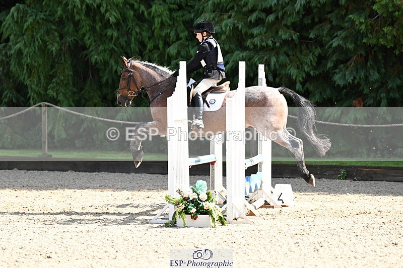 240824X-112038-25184 - 70cm Round 2 10.30 to 12.10