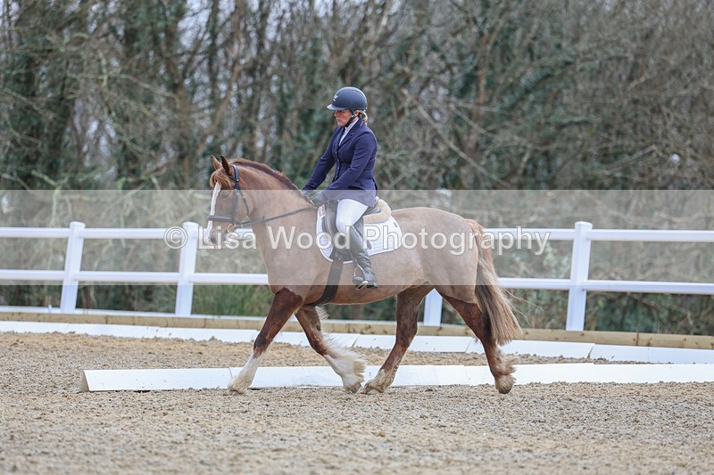 3E7A0699 - Class 4: Prelim 1 2024 Section B