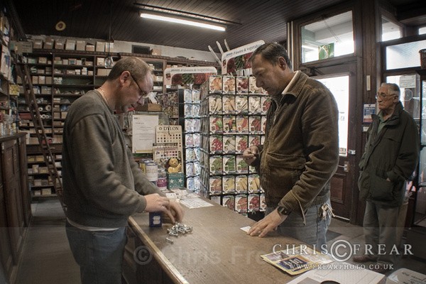 13 - Shop That Time Forgot