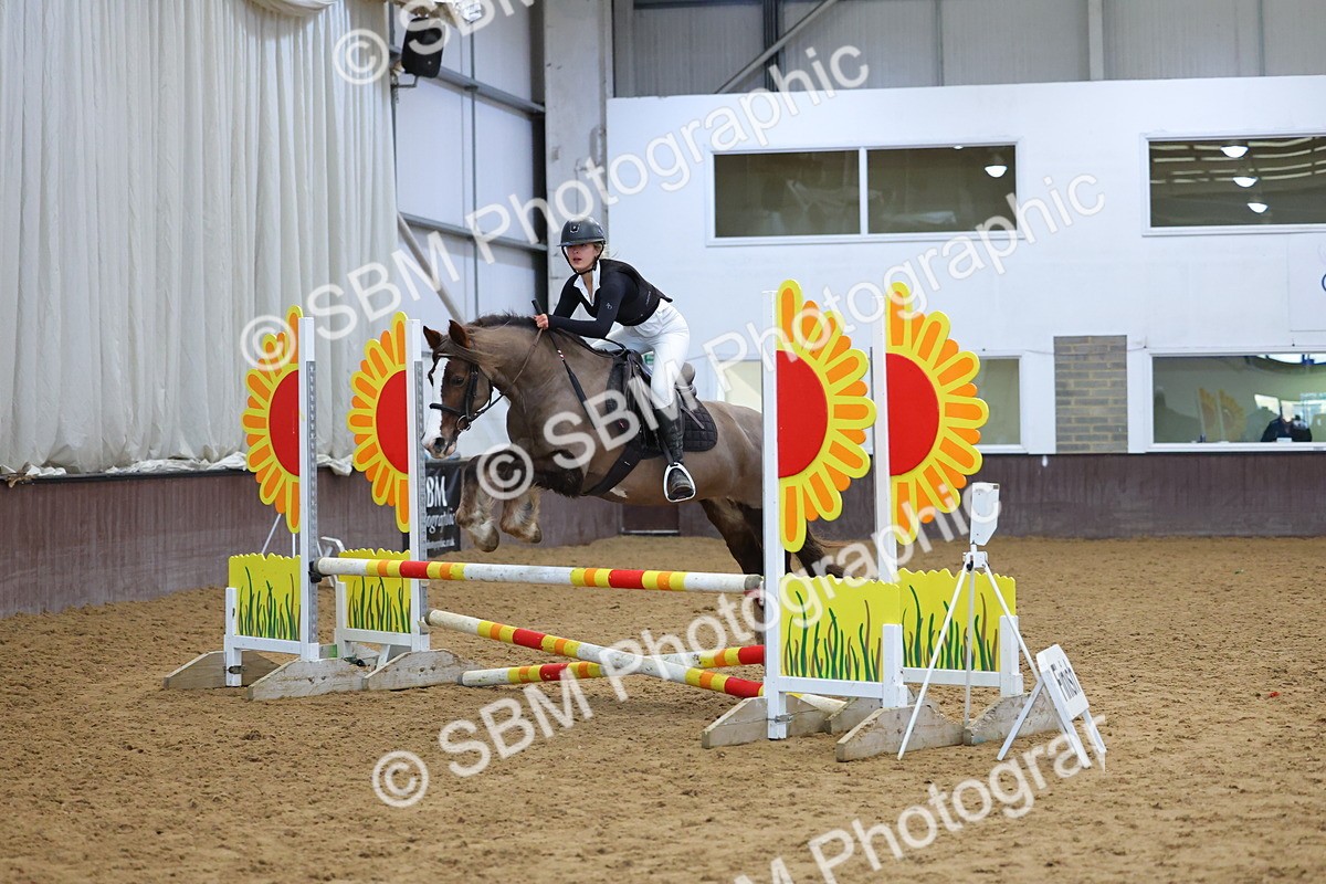 SBM_001166 - Class 6 - Accumulator with Joker