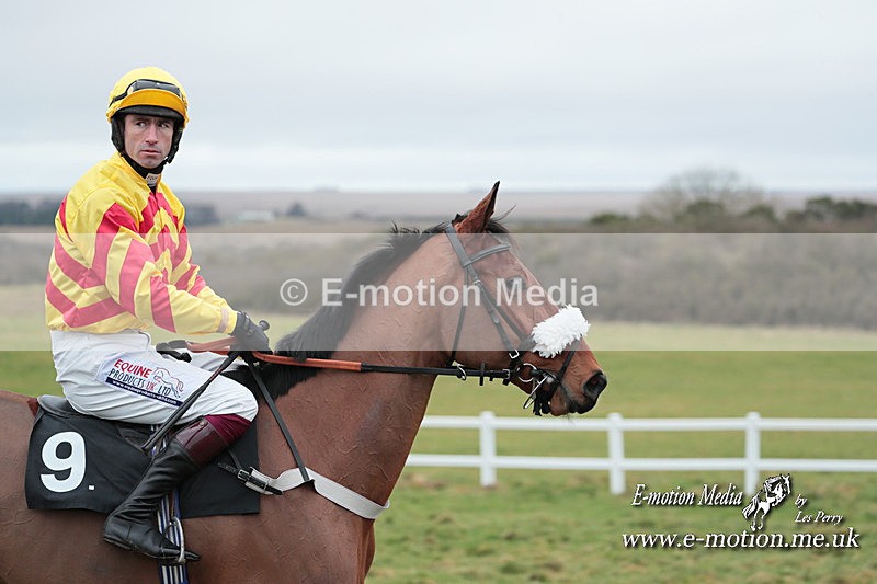 PtP 040224 537 - Combined Services Point-toPoint Larkhill 04/02/24