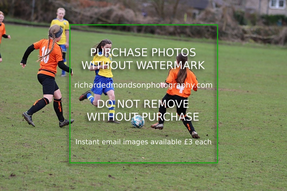 IMG_6240 - Kendal Utd Cobras vs Kirkby Stephen (19/3/23)