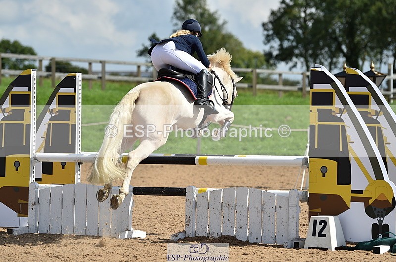 230902A-140304-01583 - Cls 3B Pony Medium 90cm