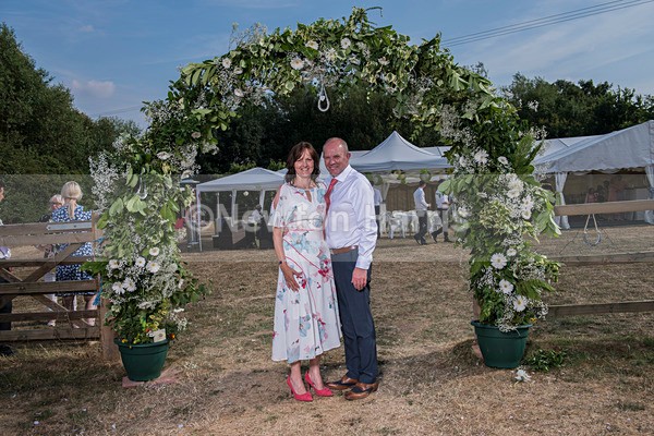 NMH-781 - Sonja and Steve's Wedding 21/7/2018
