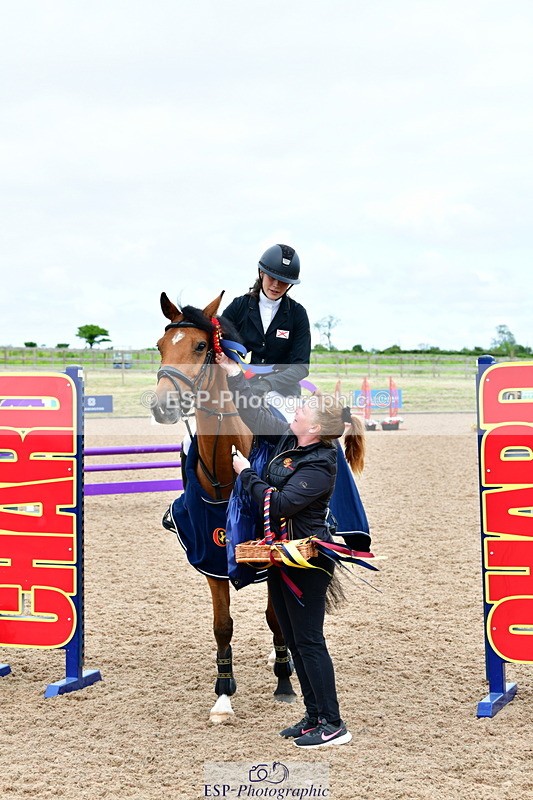 240523A-155011-02192 - Cls 7 90cm Open Speed Derby