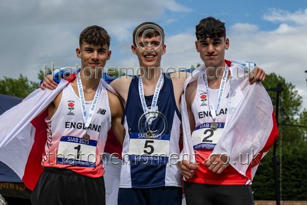 SIAB23-915344 - Medals