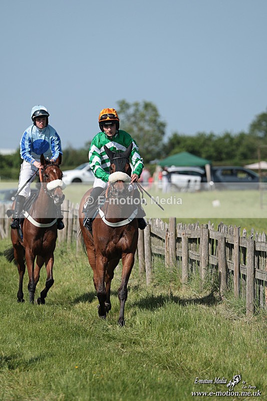 PtP 250526 558 - Albrighton & Woodland PtP Chaddesley Corbett 25/05/26